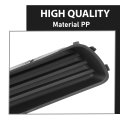 Left Fog Light Cover For Toyota Camry 2007-2009 Without Hole 5212806050 To2598103