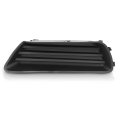 Left Fog Light Cover For Toyota Camry 2007-2009 Without Hole 5212806050 To2598103 