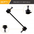 Ocpty New 2-piece Fit For 1999-2005 Hyundai Sonata Xg300 Xg350 Kia Amanti Magentis Optima-2 Rear Stabilizer Sway Bar End Link