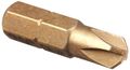 Wera Series 1 8 Dc Diamond Coated Bit Torq-set0mm Head X 1 4 Drive 