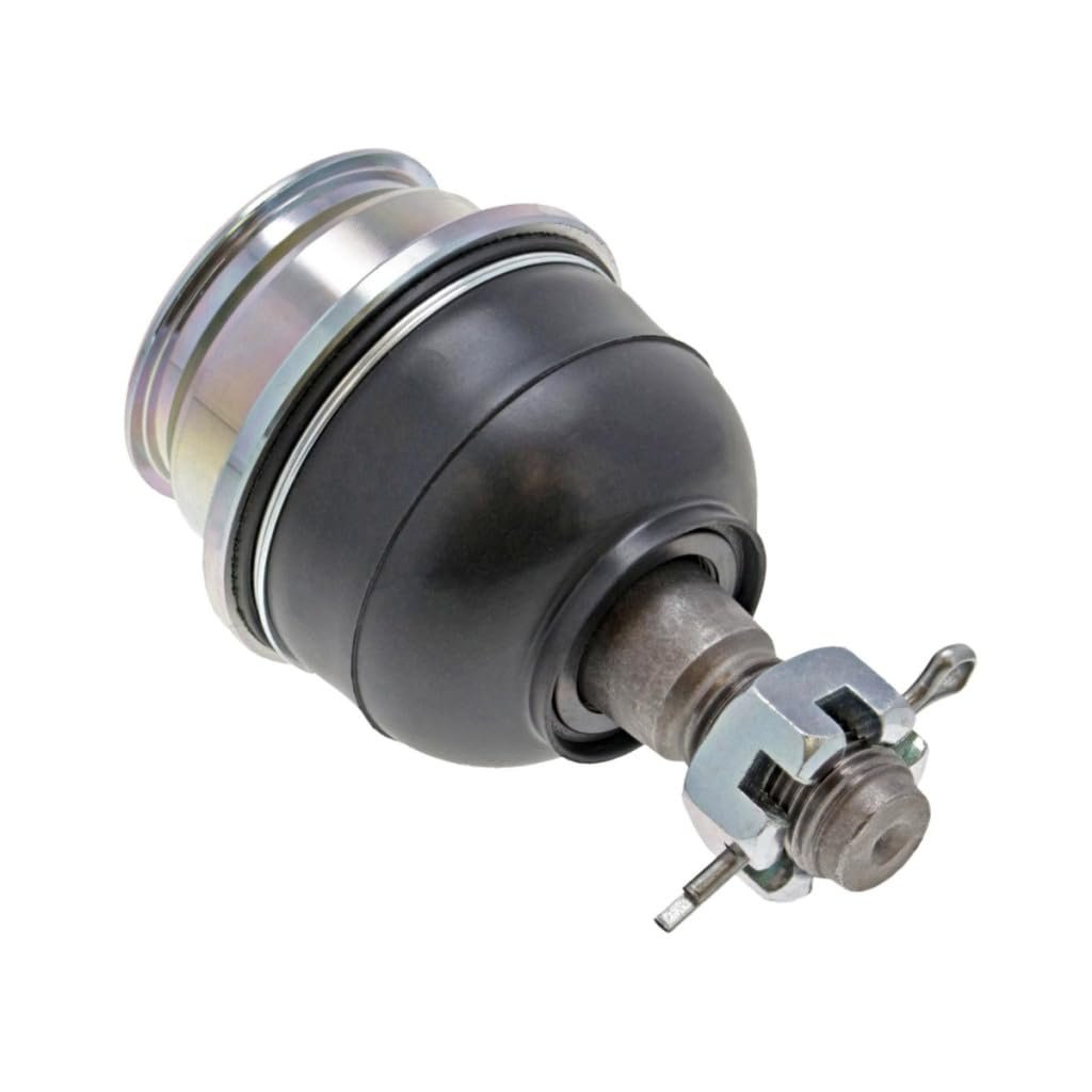 Front Ball Joint For 2007 2008 2009 Toyota Fj Cruiser Rubber Black Boot Bolt In Mounting Threaded Stud 24 0 Wrench Size
