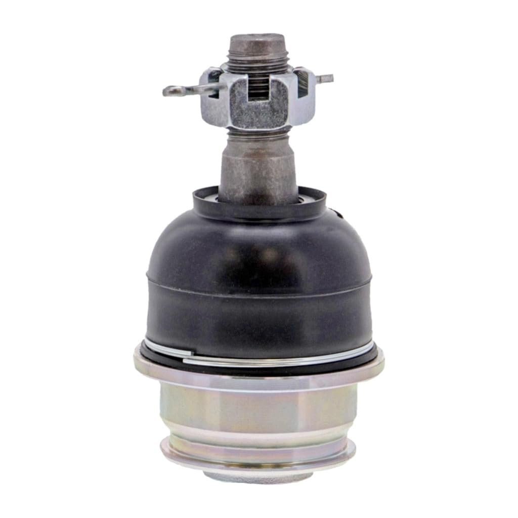 Front Ball Joint For 2007 2008 2009 Toyota Fj Cruiser Rubber Black Boot Bolt In Mounting Threaded Stud 24 0 Wrench Size
