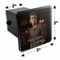 The Vampire Diaries Stefan Tow Trailer Hitch Cover Plug Insert 2