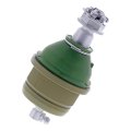 Front Ball Joint For 2007 2008 2009 2010 Chrysler Sebring Neoprene Green Boot Sintered Metal Bearing Press In Mounting Threaded 