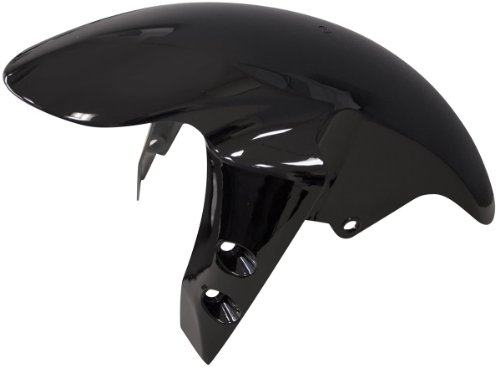 Yana Shiki Ffy-406-up Abs Plastic Front Fender