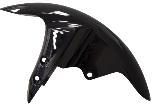 Yana Shiki Ffy-406-up Abs Plastic Front Fender