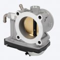 Ocpty Throttle Body Assembly Replace 1450a195 Automotive Fit For 2007-2017 Mitsubishi Lancer 2008-2013 Outlander 2011-2021