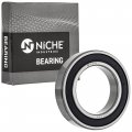 Niche Wheel Bearing For Honda Rancher 420 96150-60090-10 Suzuki 08113-60097 08113-60090 45x75x16mm 2 Pack