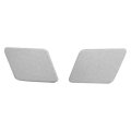 Headlight Washer Cover Pair For Bmw X1 2013 2014 2015 Front M Package Driver And Passenger Side Paint To Match E84 51118049933 