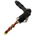 Engine Camshaft Position Sensor 235-91156 With Pigtail And Installation Kit For Car Truck Oe Number 12561211 8125612110 