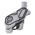 Shift Control And Lock Up Solenoids For Honda 