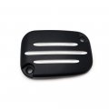 Httmt Mt249-062a-m Right Front Brake Fluid Reservoir Cap For 08-later Touring 09-13 Trike Black 