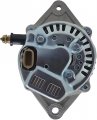 Alternator Fits Rigmaster Apu Ishikawajima Acgm32 402-05 W Perkins 18504-6470