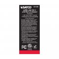 Satco 6pk 4w B11 Led 3000k Medium Base Frosted Dimmable 40w Equiv