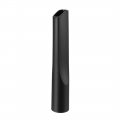 Uxcell 32mm 1-1 4 Inch Vacuum Cleaner Crevice Tool Attachment Plastic 200mm Black