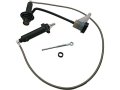 Clutch Master Cylinder And Assembly For 1994 To 1997 Dodge Ram 2500 5 9l 6 Diesel 8 0l V10 