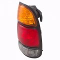 For 2000-2006 Toyota Tundra Passenger Side Oem Replacement Taillight Rear Lamp To2801129 Standard Bed Regular Cab Acess