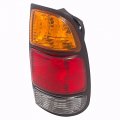 For 2000-2006 Toyota Tundra Passenger Side Oem Replacement Taillight Rear Lamp To2801129 Standard Bed Regular Cab Acess