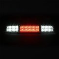 G-plus Led Third Brake Light Compatible With 2004-2008 Ford F150 Explorer Tail 3rd Cargo Lamps Black Housing Rear