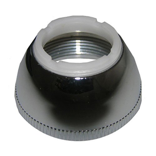 Lasco 0-3015 Single Handle Bonnet Nut For Delta Brand