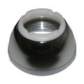Lasco 0-3015 Single Handle Bonnet Nut For Delta Brand 