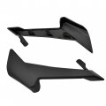 Sautvs Left Right Headlight Covers Trim For Can Am X3 Front Lamps Head Light Cover Bezel Can-am Maverick Xds Xrs Max Turbo R