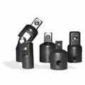 5pc Air Impact Socket Reducer Adapter Set 
