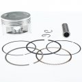 Joyyangfang 61mm 2 40 Gy6 170cc 172cc Piston Rings Kit Assembly For 152qmi 157qmj Engine Scooter Moped Atv Go Kart Uvt Motors 