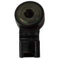 Knock Sensor For Toyota Sequoia Tacoma 2005 2015 2 Prong Blade Male Terminal 1 Female Connector Clx-m0-usa-repm311201-cl360a99 
