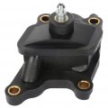 Aintier 5017183ab Engine Coolant Thermostat Housing Kit Replacement For 2005-2010 Chrysler 300 1998-2004 Concorde
