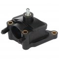 Aintier 5017183ab Engine Coolant Thermostat Housing Kit Replacement For 2005-2010 Chrysler 300 1998-2004 Concorde