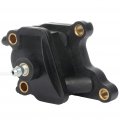 Aintier 5017183ab Engine Coolant Thermostat Housing Kit Replacement For 2005-2010 Chrysler 300 1998-2004 Concorde