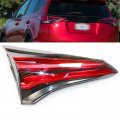 Tbvechi For 2016 2017 2018toyota Rav4 Rear Left Inner Driver Side Tail Light Brake Lamp Assembly Replacement Taillight Taillamp