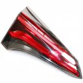 Tbvechi For 2016 2017 2018toyota Rav4 Rear Left Inner Driver Side Tail Light Brake Lamp Assembly Replacement Taillight Taillamp 