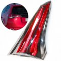 Tbvechi For 2016 2017 2018toyota Rav4 Rear Left Inner Driver Side Tail Light Brake Lamp Assembly Replacement Taillight Taillamp