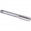 Burkit M X 1 25 Thread Tap Right Hand Hss M11 1 Straight Fluted Machine Takit M X 1 25 Thread Right Hand Hss M11 X 1 Straight 