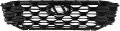 Front Grille Assembly For 2021 2023 Hyundai Santa Fe Fits Calligraphy Hybrid Limited Sel Xrt Replacement 86350s2500 And