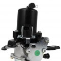 Ocpty Air Suspension Compressor Fit For Lexus Rx350 2010-2015 Replacement