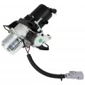 Ocpty Air Suspension Compressor Fit For Lexus Rx350 2010-2015 Replacement
