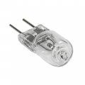 Hqrp 8-pack 22 8v 50w Halogen Bulb G6 35 Bipin Base Lamp Compatible With Dr Mach 130 380 400 500 700 M3 Hanaulux System 2000