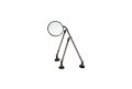 Fender Tripod Assy W 8 5in Mirror Ss 563 9018 