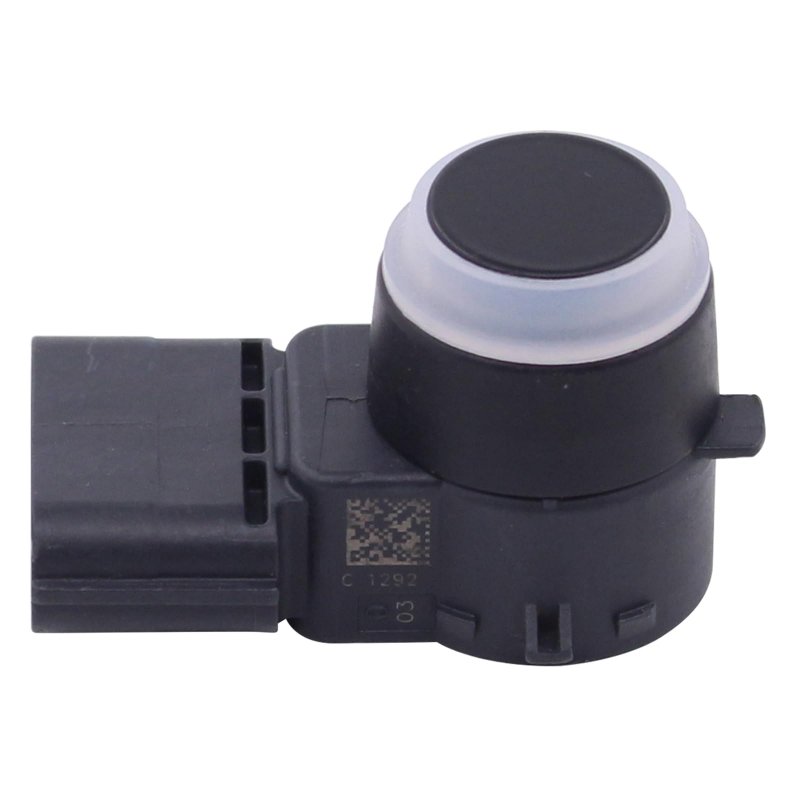 Xtremeamazing 4pcs Bumper Parking Sensor With Retainer Bracket For Mdx Rlx Tlx 2014 2015 2016