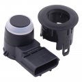 Xtremeamazing 4pcs Bumper Parking Sensor With Retainer Bracket For Mdx Rlx Tlx 2014 2015 2016