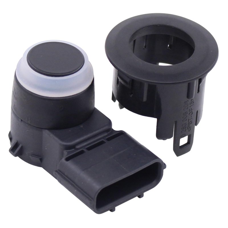 Xtremeamazing 4pcs Bumper Parking Sensor With Retainer Bracket For Mdx Rlx Tlx 2014 2015 2016