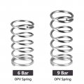 Espresso Machine Spring For Gaggia Classic 9 Bar 6 Opv Coffee Kits Pro Mod Springs Parts Replacement Accessories