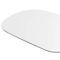 Auto Dynasty Driver Left Side Door Rear View Mirror Glass Lens Replacement Compatible With 1998-2005 Buick Park Avenue