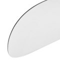 Auto Dynasty Driver Left Side Door Rear View Mirror Glass Lens Replacement Compatible With 1998-2005 Buick Park Avenue