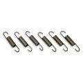 Cf Moto Cforce 500 600 Uforce Zforce Exhaust Springs 6 Pack 9cr6-020002 