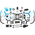 Parrot Bebop Drone Epp Bumpers Blue 