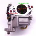 Boat Motor 3dp-03100-2 3v1-03100-2 3v2-03100-3 3fs-03100-0 3dp031002m 3v1031002m 3v2031003m Carbs Carburetor For Tohatsu Nissan